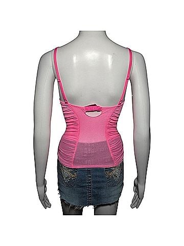 Betsey Johnson Sleeveless Top (view 2)