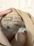 Patagonia Brown Pullover Hoodie Size S - photo 3