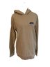 Patagonia Brown Pullover Hoodie Size S - photo 1