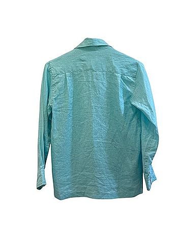 Island Importer Long Sleeve Button-Down Shirt (view 2)