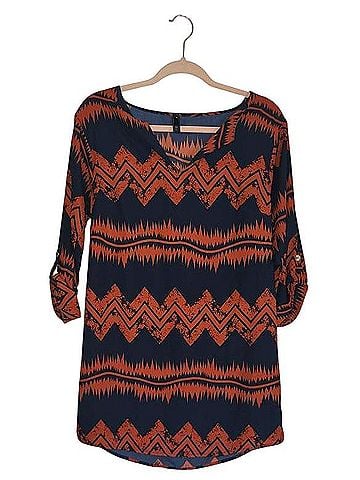 Wish Wish Boutique Casual Dress (view 1)