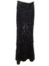 Privy Black Formal Skirt Size S - photo 1