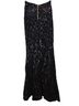 Privy Black Formal Skirt Size S - photo 2
