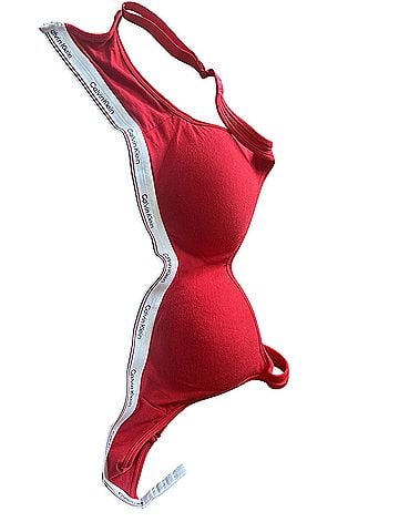 Calvin Klein Sports Bra (view 1)