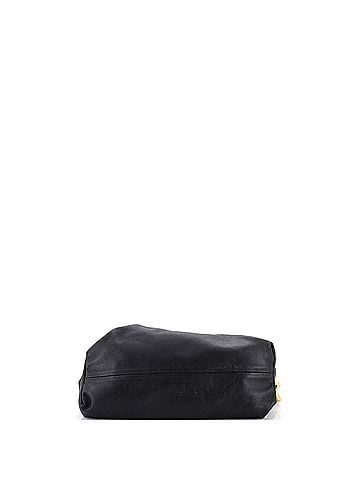 Bottega Veneta The Chain Pouch Leather (view 2)