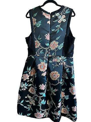 Nanette Lepore Cocktail Dress (view 2)