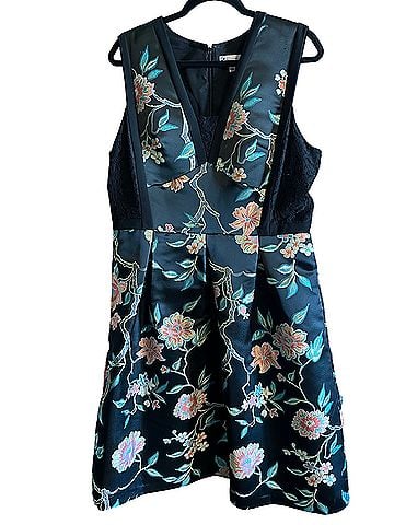Nanette Lepore Cocktail Dress (view 1)
