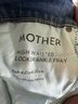 Mother Blue Jeans Size 26 waist - photo 4