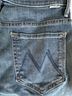 Mother Blue Jeans Size 26 waist - photo 5