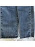 Mother Blue Jeans Size 26 waist - photo 7