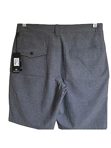 Travis Mathew Grommet Shorts (view 2)