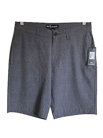 Travis Mathew Grommet Shorts (view 1)
