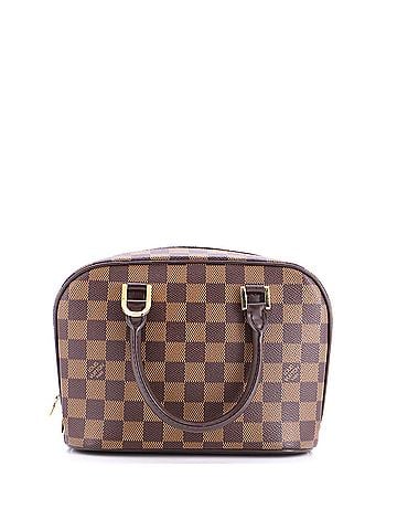 Louis Vuitton Sarria Handbag Damier Mini (view 1)