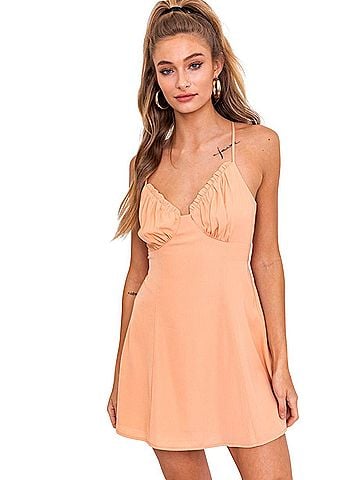 Le Lis Casual Dress (view 1)