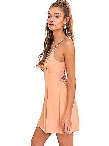 Le Lis Casual Dress (view 2)