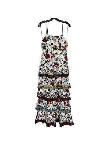 Alice + Olivia Valencia Casual Dress (view 1)