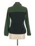 Patagonia 100% Polyester Green Patagonia Pullover Sweater Size S - photo 2