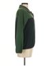 Patagonia 100% Polyester Green Patagonia Pullover Sweater Size S - photo 3