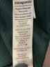 Patagonia 100% Polyester Green Patagonia Pullover Sweater Size S - photo 7