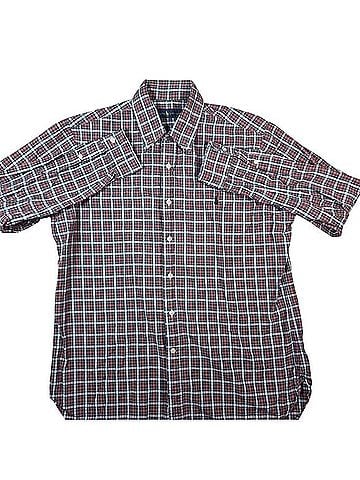 Ralph Lauren Long Sleeve Button-Down Shirt (view 2)