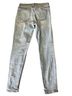 J.Crew Blue Jeans Size 8 - photo 2