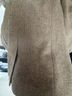 Ralph Lauren Chevron-herringbone Tan Blazer Size 4 - photo 4