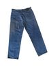 Lee 100% Cotton Blue Jeans Size 33 waist - photo 2