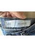 Lee 100% Cotton Blue Jeans Size 33 waist - photo 3