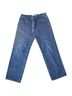Lee 100% Cotton Blue Jeans Size 33 waist - photo 1
