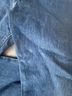 Lee 100% Cotton Blue Jeans Size 33 waist - photo 4