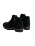 Esprit Black Ankle Boots Size 6 1/2 - photo 2