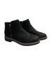 Esprit Black Ankle Boots Size 6 1/2 - photo 1