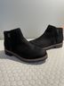 Esprit Black Ankle Boots Size 6 1/2 - photo 3