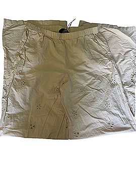 Zara Casual Pants (view 2)