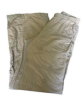Zara Casual Pants (view 1)