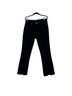 Express Black Jeans Size 12 (petite) - photo 1
