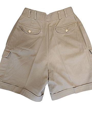 Ariella Cargo Cargo Shorts (view 2)
