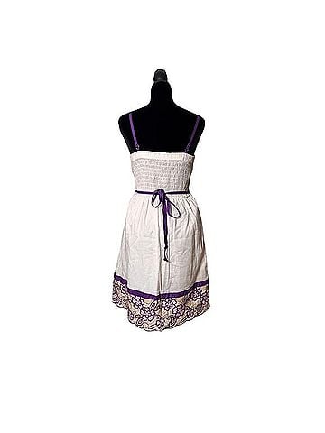 XOXO Casual Dress (view 2)