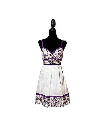 XOXO Casual Dress (view 1)