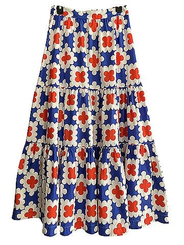 Boden Lorna Casual Skirt (view 1)