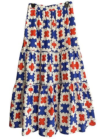 Boden Lorna Casual Skirt (view 2)