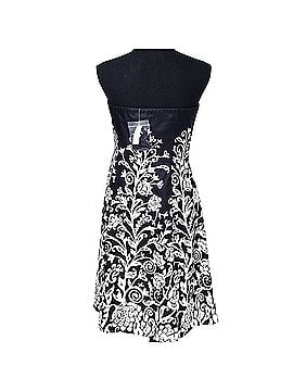 White House Black Market Cocktail Dress (view 2)