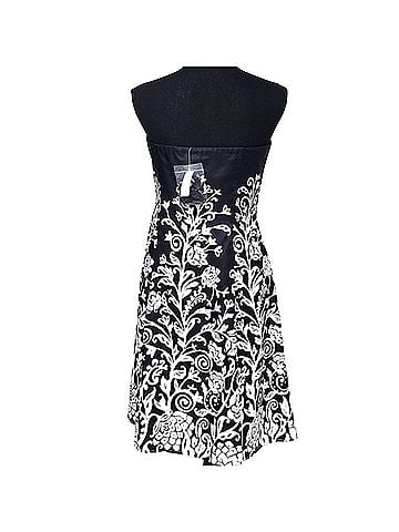 White House Black Market Cocktail Dress (view 2)