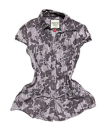Esprit Short Sleeve T-Shirt (view 1)