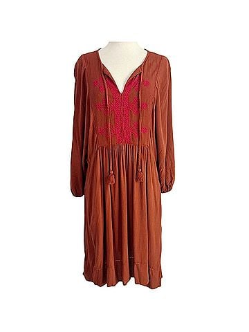 Knox Rose Casual Dress (view 2)