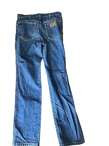 Wrangler Jeans Co Jeans (view 2)