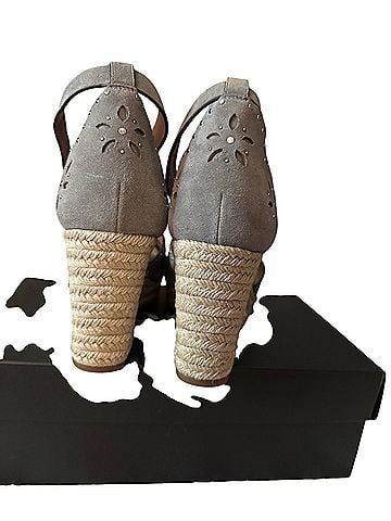 Coach Wedges (view 2)