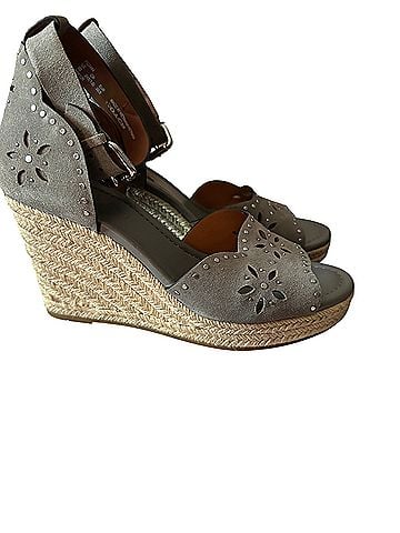 Coach Wedges (view 1)