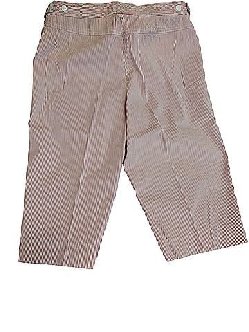 Rafaella Cropped Casual Pants (view 2)