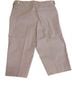 Rafaella Stripes Red White Casual Pants Size 12 - photo 2